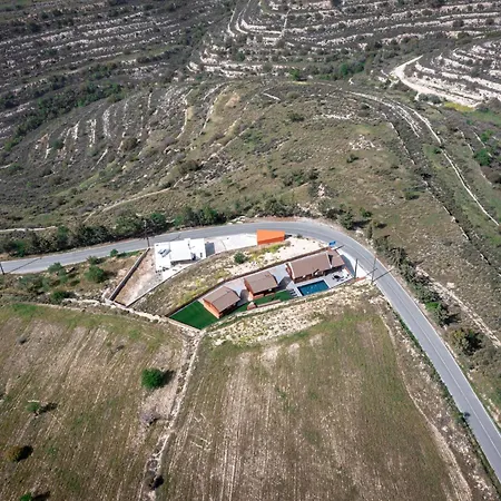 Ktima To Alliotiko - *