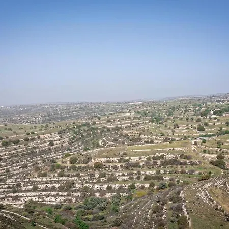 Feriehus Ktima To Alliotiko - 1 *