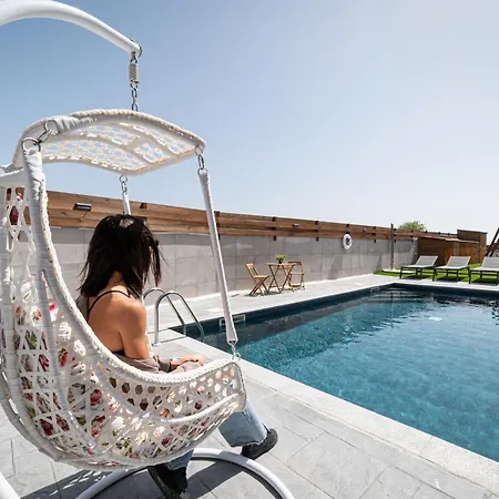 Ktima To Alliotiko - 1