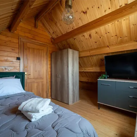 Ktima To Alliotiko - 1 *