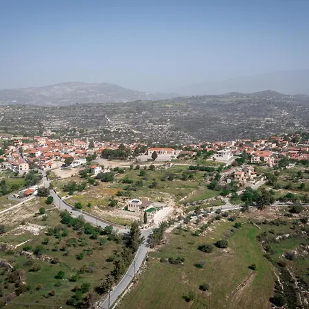 Ktima To Alliotiko - 1 * Lofou