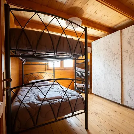 Ktima To Alliotiko - 1 Feriehus *