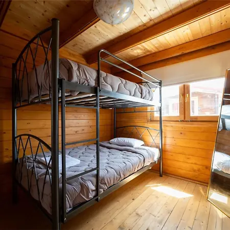 Ktima To Alliotiko - 1 Feriehus Lofou