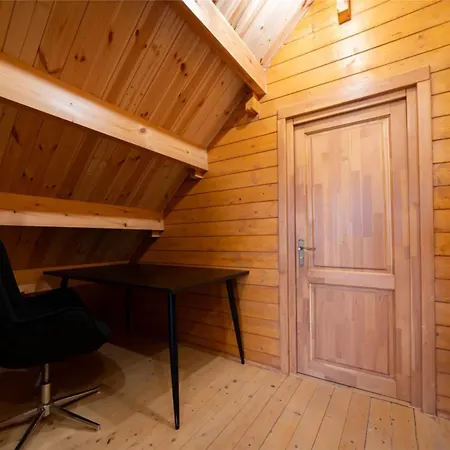 Ktima To Alliotiko - 1 Feriehus