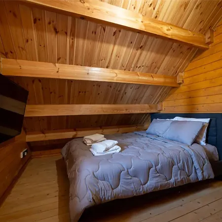 Feriehus Ktima To Alliotiko - 1