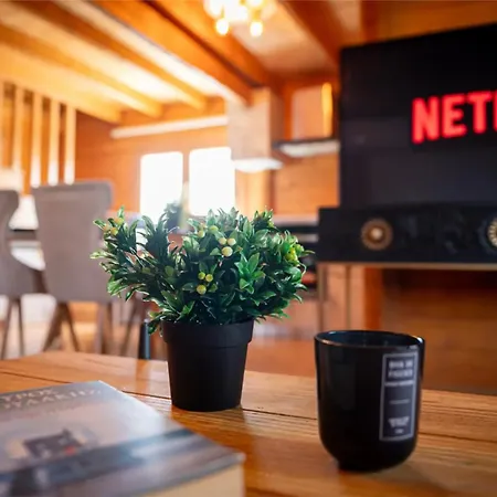 Feriehus Ktima To Alliotiko - 1 Lofou