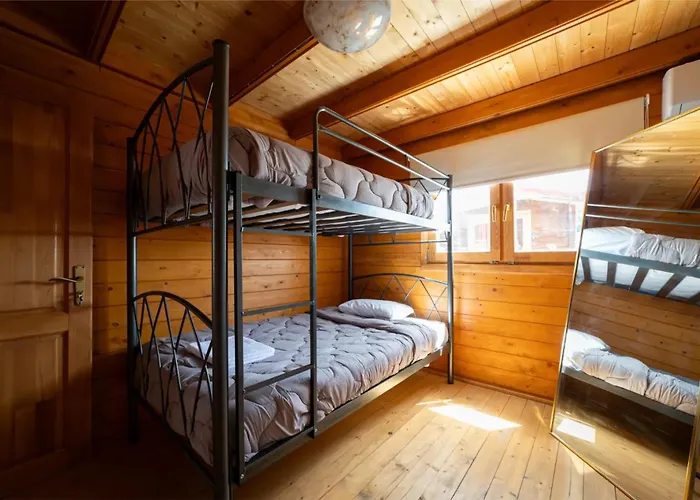 Ktima To Alliotiko - 1 別荘 ロフウ