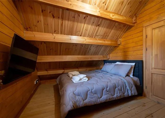 別荘 Ktima To Alliotiko - 1