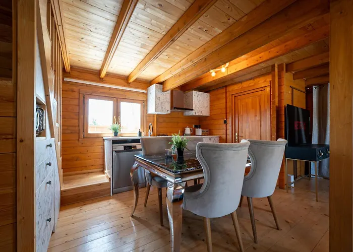 別荘 Ktima To Alliotiko - 1 *