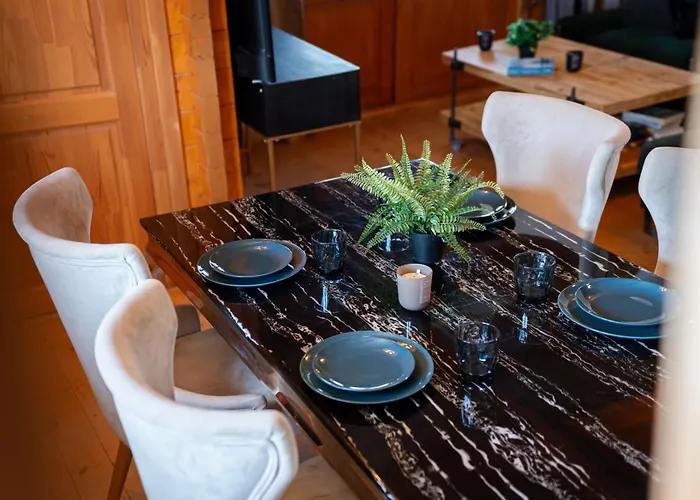 Ktima To Alliotiko - 1 別荘 ロフウ