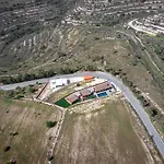 Ktima To Alliotiko - 1 Дом отдыха