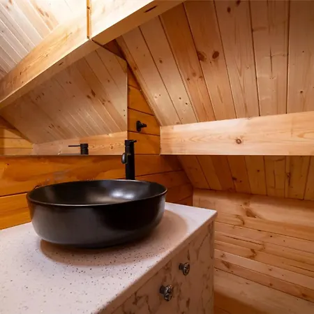 Ktima To Alliotiko - 1 Semesterbostad *