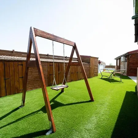 Semesterbostad Ktima To Alliotiko - 1 Lofou