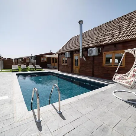 Ktima To Alliotiko - 1 * Lofou