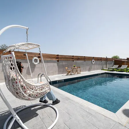 Semesterbostad Ktima To Alliotiko - 1 *