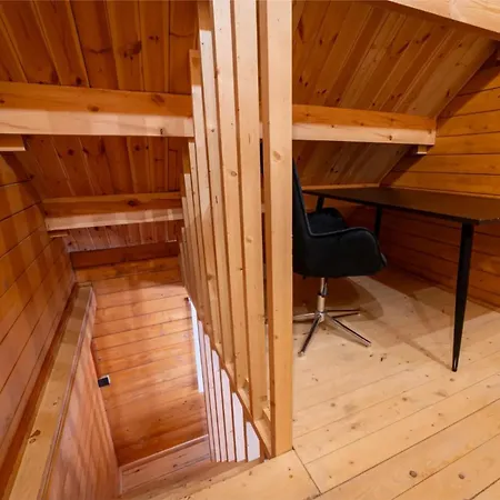 Semesterbostad Ktima To Alliotiko - 1 Lofou