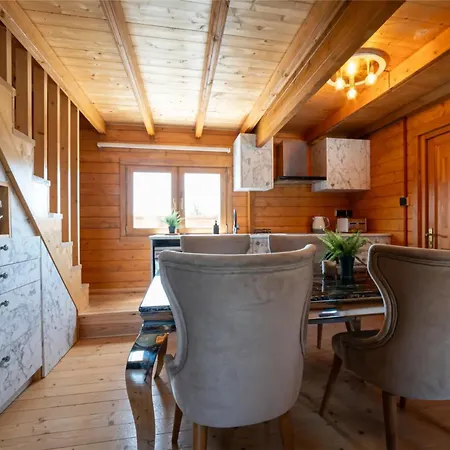 Ktima To Alliotiko - 1 Semesterbostad