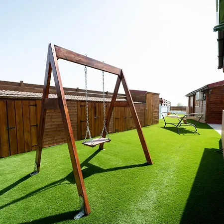 Ktima To Alliotiko - 1 Lofou