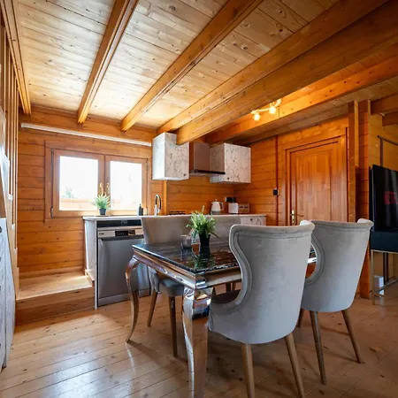 Semesterbostad Ktima To Alliotiko - 1 *