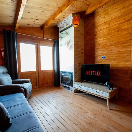 Ferienhaus Ktima To Alliotiko - 1