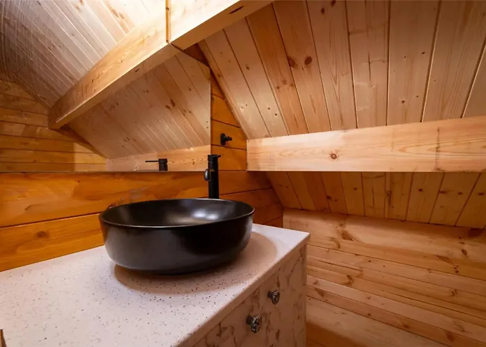 Ktima To Alliotiko - 1 בית נופש *