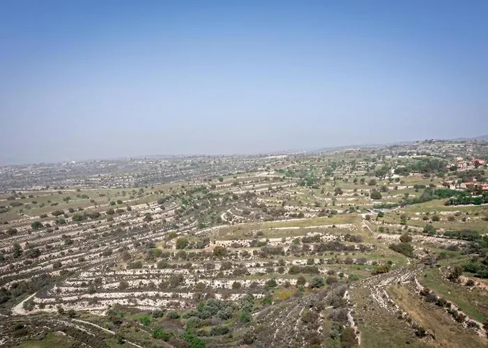 בית נופש Ktima To Alliotiko - 1 *