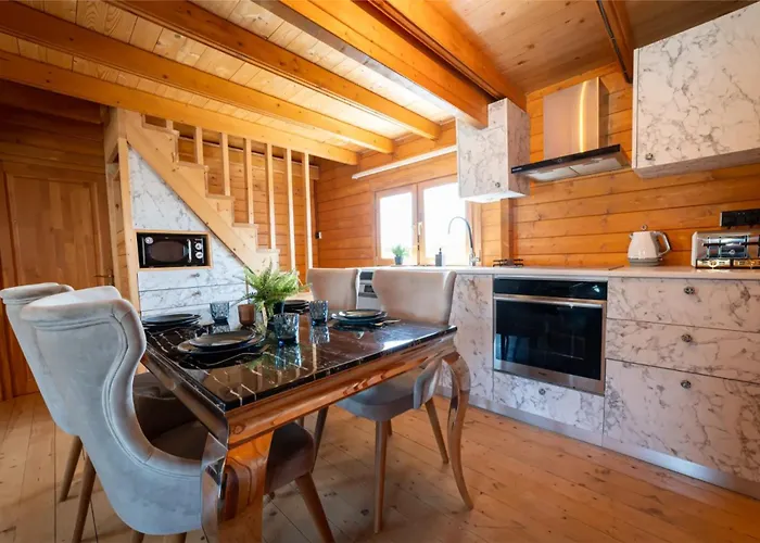 Ktima To Alliotiko - 1 בית נופש