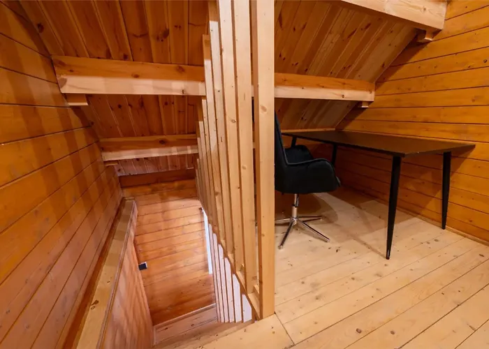 Prázdninový dům Ktima To Alliotiko - 1 Lofou