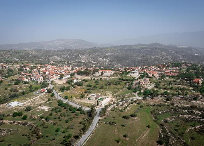 Ktima To Alliotiko - 1 * Lofou