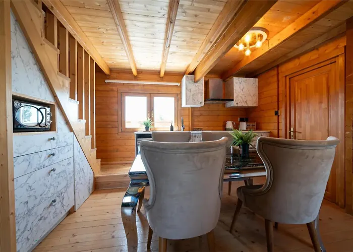 Ktima To Alliotiko - 1 בית נופש