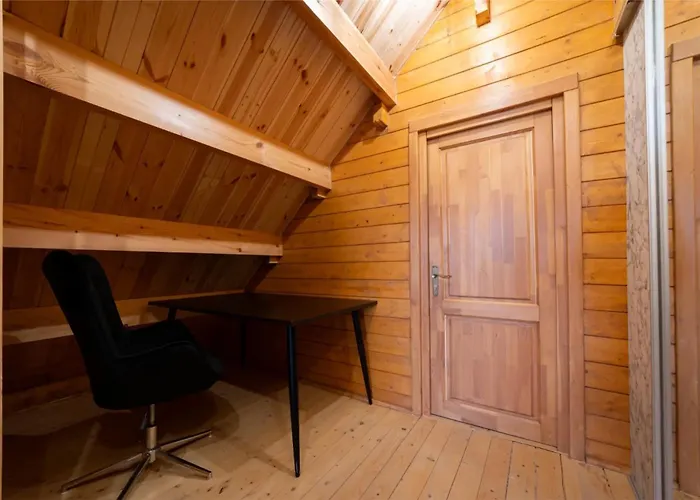 Ktima To Alliotiko - 1 Prázdninový dům