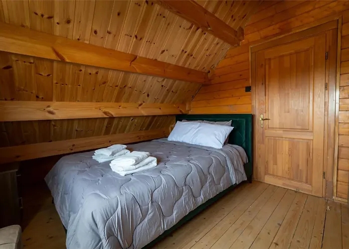 Prázdninový dům Ktima To Alliotiko - 1 *