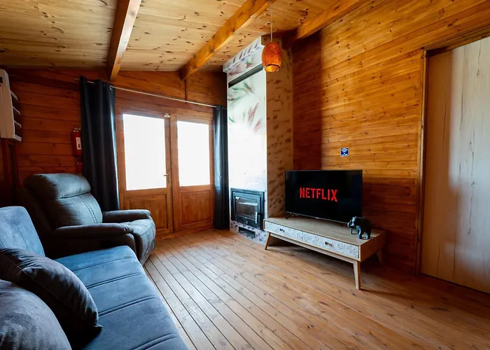 Prázdninový dům Ktima To Alliotiko - 1